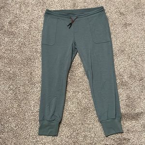 Flylow joggers. Size Medium.